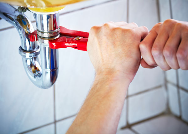 About Elmendorf Plumbers